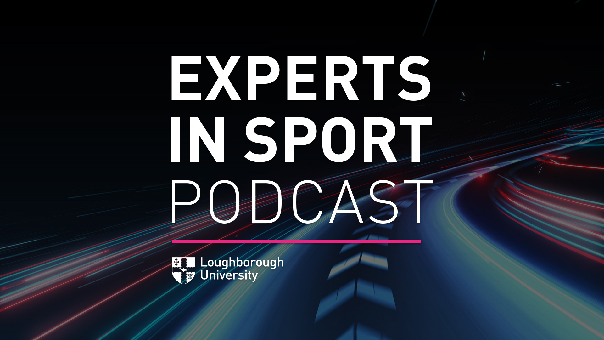 experts in sport podcast graphic for human evolution
